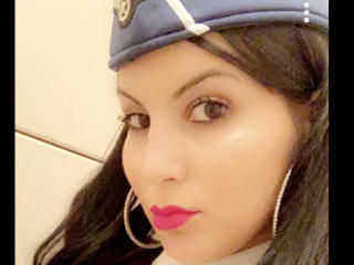 FrancaiseRubis - פורנו בשידור חי ומצלמת סקס - 8074004