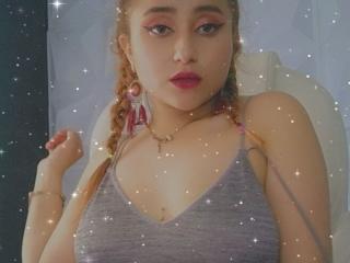 SweetMilky - Live sex cam - 8419176