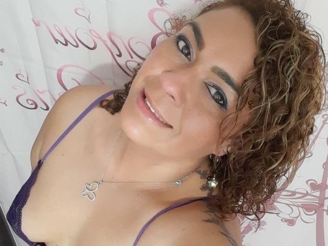 SolmaryHot - Live sexe cam - 8545576