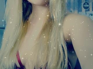 SweetMilky - Live sexe cam - 8694700