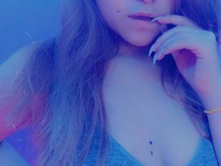 SweetMilky - Live sexe cam - 8694752