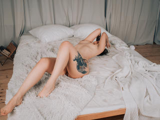 AmandaBrooks - Live sexe cam - 8911228