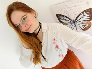RosieRed - Live sexe cam - 9079096