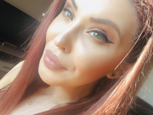 ChaudeGreta - Porno na żywo i seks kamera - 9316376