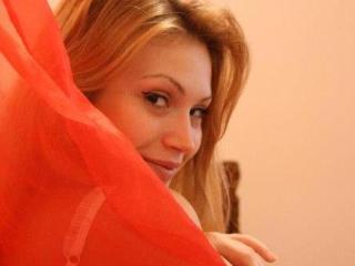 Foto del profilo sexy della modella VIctoriaSecrets, per uno show live webcam molto piccante!