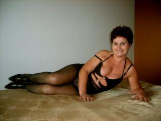 Foto de perfil sexy de la modelo PinkAtractionX, ¡disfruta de un show webcam muy caliente!
