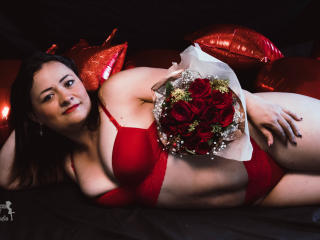 Sexy Profilfoto des Models MatureJane, für eine sehr heiße Liveshow per Webcam!