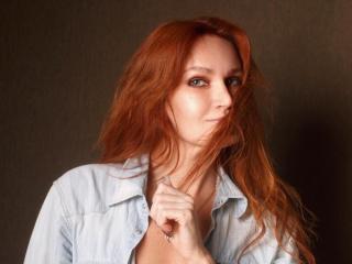 Hình ảnh đại diện sexy của người mẫu MoanaeL để phục vụ một show webcam trực tuyến vô cùng nóng bỏng!