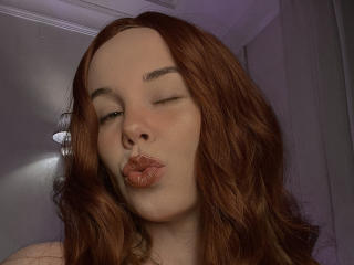 Foto del profilo sexy della modella JaneRoller, per uno show live webcam molto piccante!