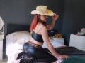 LilouLove - 라이브 포르노 &amp; 섹스 캠 - 25235033